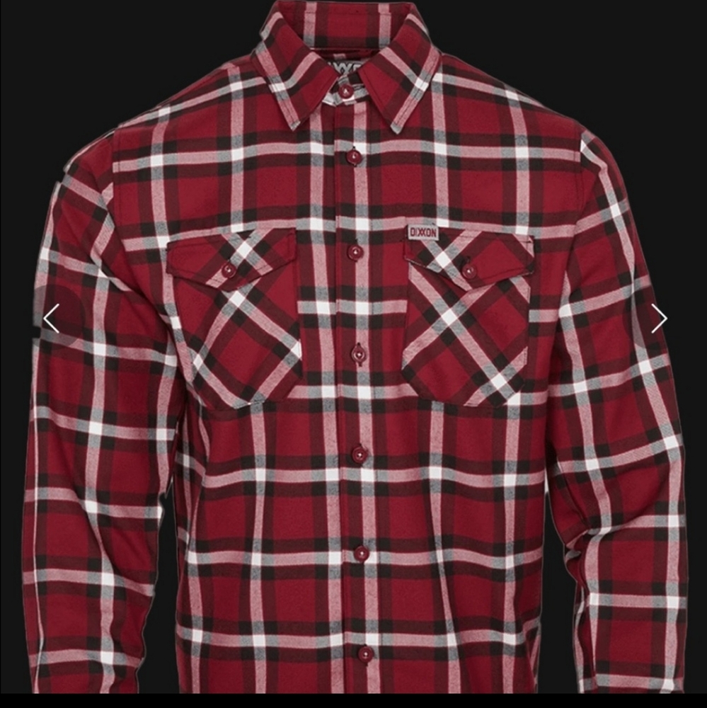 Dixxon flannel company